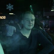 Илья, 26, Красногорское (Удмуртия)
