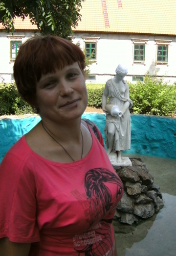 My photo - ponochka, 40 from Energodar (@kalinichenkomatviy)