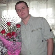 Pavel 42 Usolye-Sibirskoye