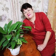 Венера, 59, Актаныш