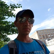 Саня Сазанский, 42, Яранск