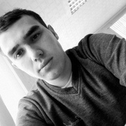 Дмитрий, 22, Тара