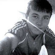 Валерий, 26, Родино