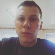 Sergey 27 Babruysk