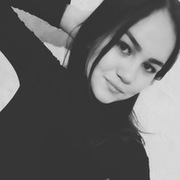 Лилия, 24, Мензелинск