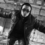 Андрей -Rock My Life-, 28, Лысьва