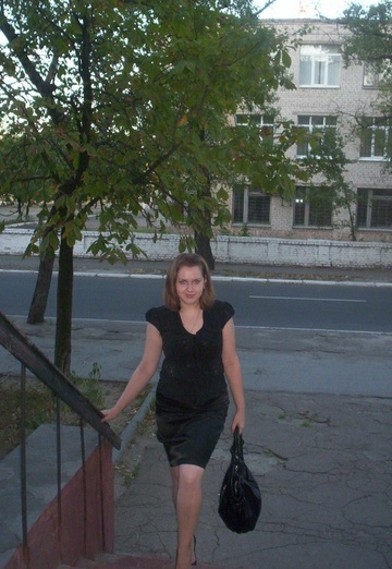 My photo - Dasha, 35 from Severodonetsk (@dasha969)
