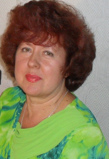 My photo - Nadejda, 63 from Volzhskiy (@nadejda1482)
