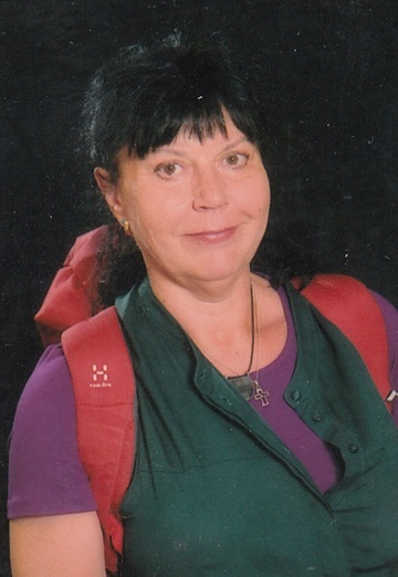 Моя фотография - Olga Laamonen, 60 из Хельсинки (@olgalaamonen)