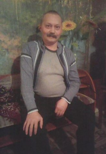 Моя фотография - дмитрий, 55 из Ковров (@dmitriy541635)