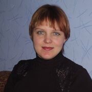 Ольга, 43, Касли