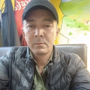 Рухиддин, 45, Санкт-Петербург