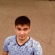 дамир, 30, Туймазы