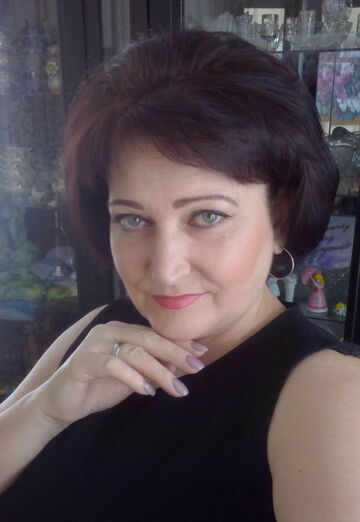 My photo - Marina, 55 from Vologda (@marina154935)