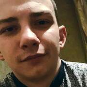 Илья, 24, Валдай