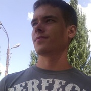 Andrey 26 Samara