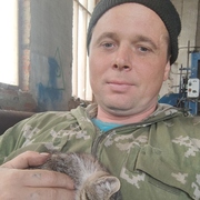 Андрей, 37, Кадом