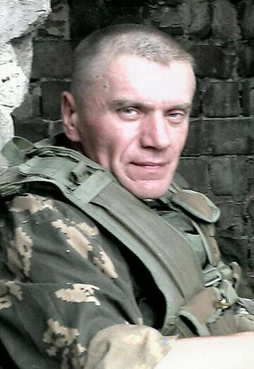 Моя фотография - Александр, 42 из Донецк (@aleksandr576148)