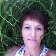 Елена, 47, Парабель