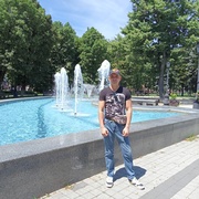 Николай, 41, Краснодар