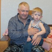 Юрий Нефедов, 61, Старица