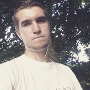 Алекс, 33, Гатчина