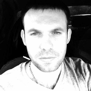 Серж, 42, Лобня