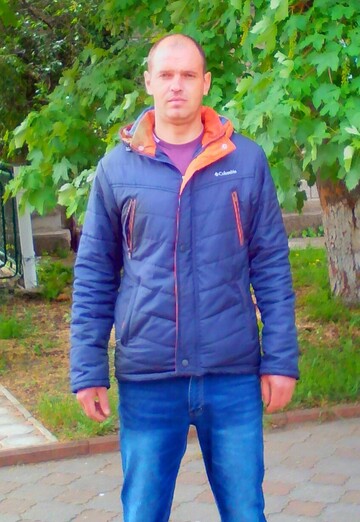 Моя фотография - Вадим, 39 из Одесса (@vadim78002)