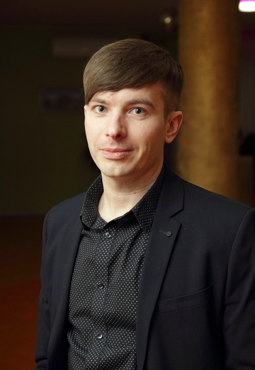 My photo - Aleks, 38 from Petrozavodsk (@aleks111552)