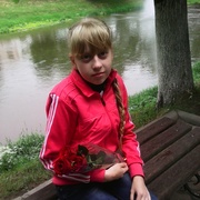 Ирина, 27, Черняховск