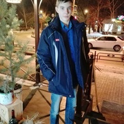 Соловьёв, 22, Абакан