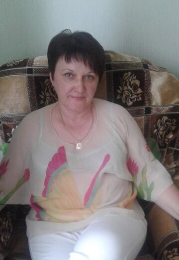 My photo - Miroslava, 61 from Netishyn (@miroslava1526)