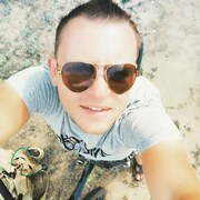 Андрей 34 года (Овен) Иловля