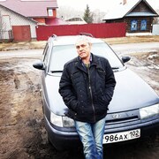 Рудольф, 61, Сарапул