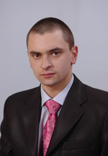 Моя фотографія - дмитрий, 34 з Вороніж (@dmitriy324135)