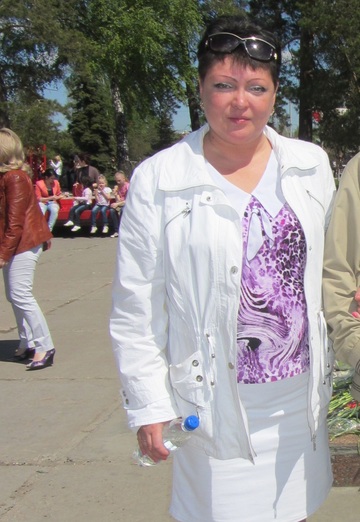 My photo - Natali, 53 from Dimitrovgrad (@natali59518)
