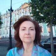 Ульяна, 57, Сосновый Бор