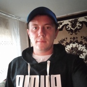 Андрей, 28, Калач