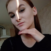 Кристина, 23, Востряково