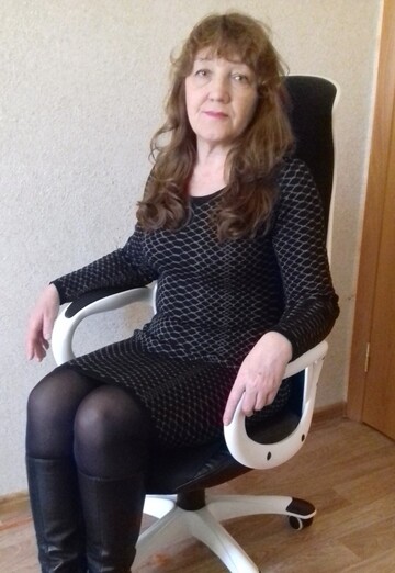 My photo - Irina, 61 from Odessa (@irina261214)