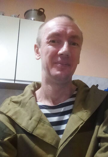 My photo - Vyacheslav, 45 from Irkutsk (@vyacheslav51494)