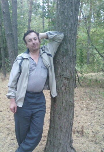 Моя фотография - Сергей, 45 из Харьков (@sergey672204)