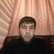 Акбар, 29, Санкт-Петербург