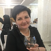 Эльвира Курманаева, 50, Стерлитамак