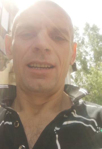 My photo - Aleksey, 39 from Novoaltaysk (@aleksey629723)