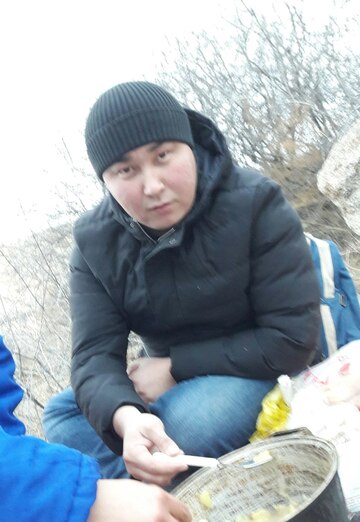 My photo - Asik, 33 from Aktau (@asik644)