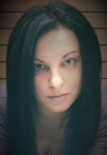 Моя фотография - Олеся, 41 из Москва (@olesya24362)