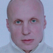 Виктор, 47, Свободный