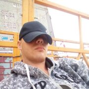 Степан, 36, Нижний Куранах