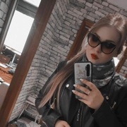 Анастасия, 26, Чебоксары